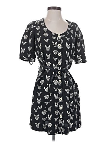 Maeve Casual Dress (view 1)