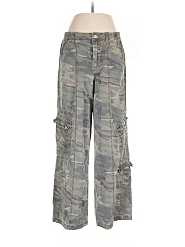 Angel Kiss Cargo Pants (view 1)