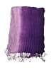 Unbranded Purple Scarf One size - photo 2