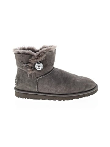 Ugg Australia Ankle Boots (view 1)