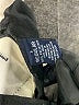 Classic Club Black Dress Pants Size 3 REG - photo 3