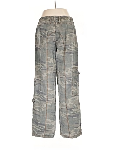 Angel Kiss Cargo Pants (view 2)