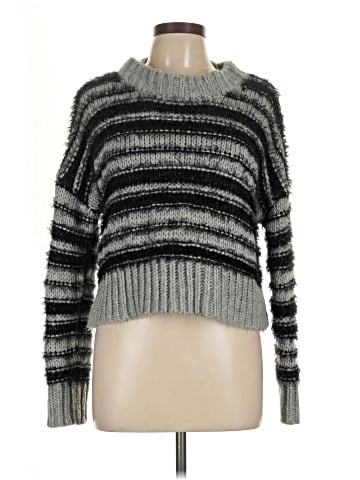 Cliche Pullover Sweater (view 1)