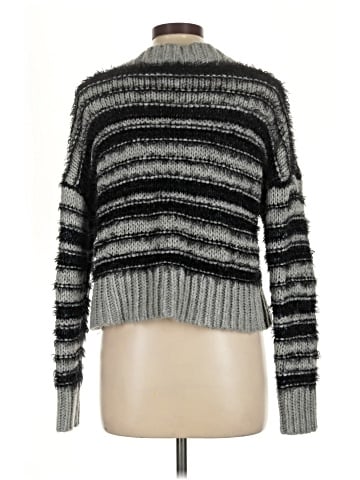 Cliche Pullover Sweater (view 2)