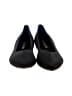 ROTHY'S Black Flats Size 8 1/2 (wide) - photo 2