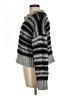 Cliche Stripes Gray Pullover Sweater Size L - photo 5