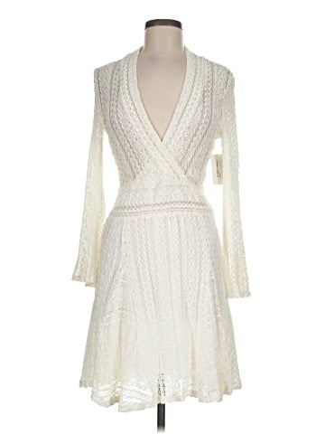 IRO Cocktail Dress (view 1)