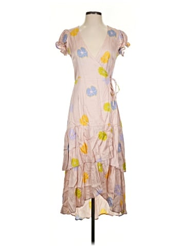 Capulet Cocktail Dress (view 1)
