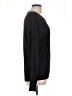 Lululemon Athletica Black Active T-Shirt Size L (estimated) - photo 4