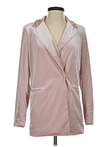 Forever 21 Blazer (view 1)