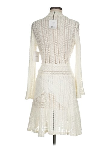 IRO Cocktail Dress (view 2)