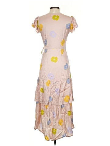 Capulet Cocktail Dress (view 2)