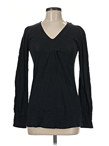 Zooey by Alice Heller Long Sleeve T-Shirt (view 1)