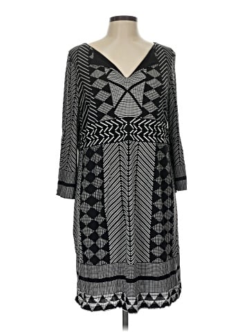 Nicole Miller Casual Dress (view 1)