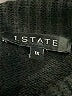 1.State Black Turtleneck Sweater Size 1X - photo 7