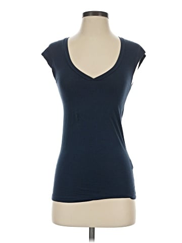 Theory Sleeveless T-Shirt (view 1)