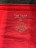 Tek Gear Orange Sleeveless T-Shirt Size 3X - photo 7
