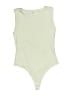 Babaton Green Bodysuit Size L - photo 1