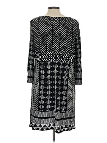 Nicole Miller Casual Dress (view 2)