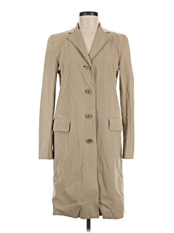 DKNY Trenchcoat (view 1)