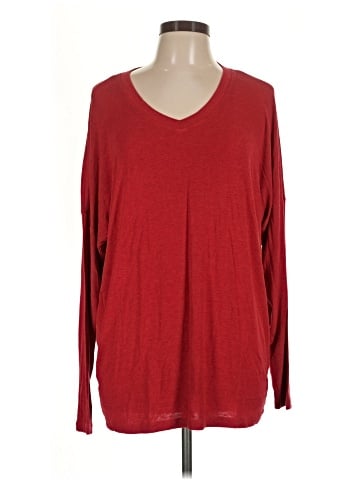 CAbi Long Sleeve Top (view 1)