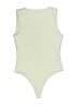 Babaton Green Bodysuit Size L - photo 2