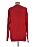 CAbi Red Long Sleeve Top Size L - photo 2
