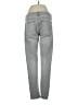 Banana Republic Stars Gray Jeans Size 27 waist - photo 2