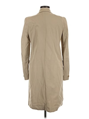 DKNY Trenchcoat (view 2)