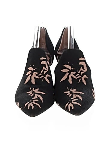 AD & Daughters Heels (view 2)