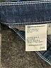 Adriano Goldschmied Hearts Blue Jeans Size 29R - photo 8