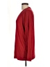 CAbi Red Long Sleeve Top Size L - photo 5