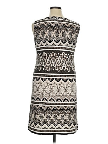 R&M Richards Casual Dress (view 2)