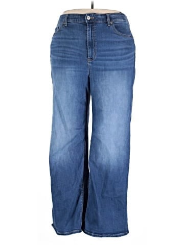 Torrid Jeans (view 1)