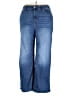 Torrid Blue Jeans Size 20 (tall) - photo 1