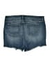 Torrid Blue Denim Shorts Size 16 - photo 2