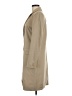 DKNY Tan Trenchcoat Size 6 - photo 5
