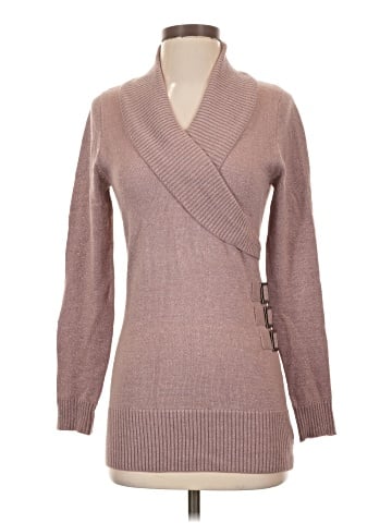 2b bebe Pullover Sweater (view 1)