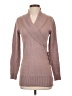 2b bebe Tan Pullover Sweater Size S - photo 1
