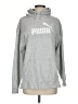 Puma Silver Pullover Hoodie Size XS - photo 1