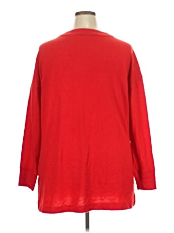 Ann Taylor LOFT Pullover Sweater (view 2)