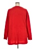 Ann Taylor LOFT Red Pullover Sweater Size XXL - photo 2