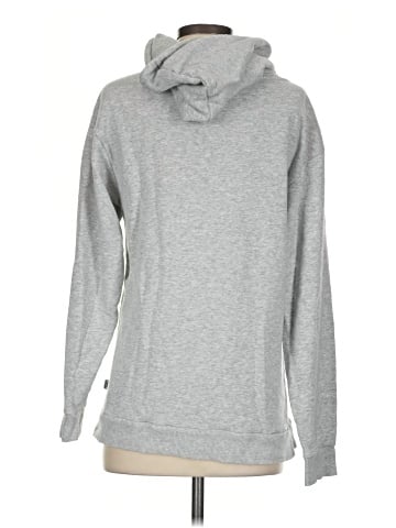 Puma Pullover Hoodie (view 2)