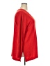 Ann Taylor LOFT Red Pullover Sweater Size XXL - photo 4