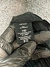 Theory 100% Polyester Black Casual Dress Size 12 - photo 8