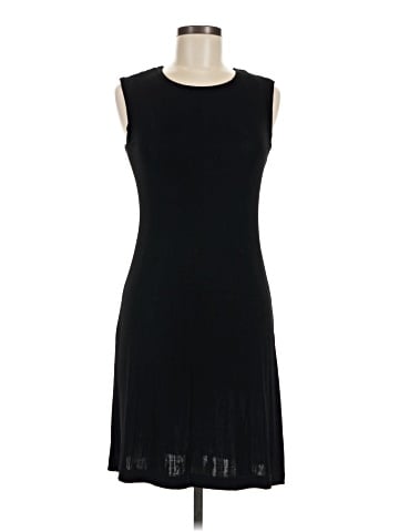 Express Tricot Casual Dress (view 1)
