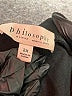 Philosophy Republic Clothing Solid Black Active Pants Size 2X - photo 4
