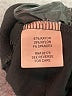 Philosophy Republic Clothing Solid Black Active Pants Size 2X - photo 5