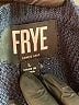 FRYE 100% Acrylic Black Pullover Sweater Size L - photo 7