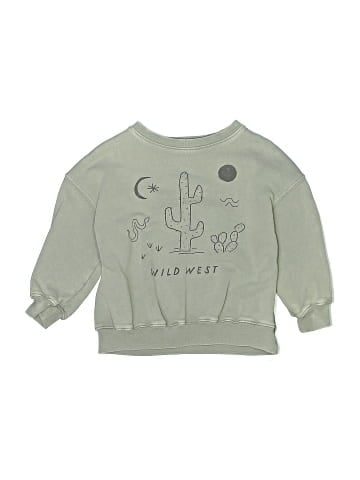 Rylee + Cru Sweatshirt (view 1)